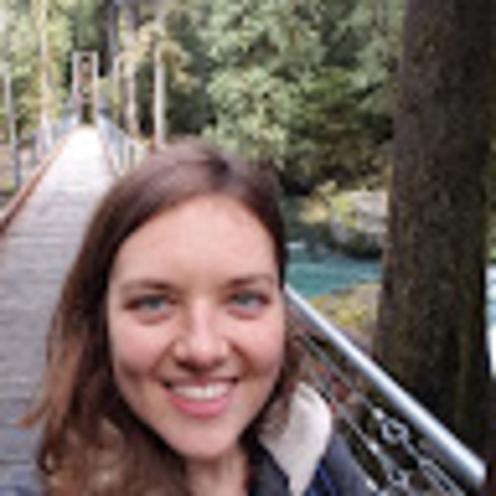 Meet your Posher, Rachel
